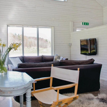 Nice Home in Onsala With 2 Bedrooms and Wifi, 戈特谢尔 — 照片 3