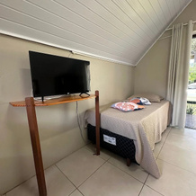 Pousada Cardoso Surf Camping - Laguna - SC, 拉古纳 — 照片 4