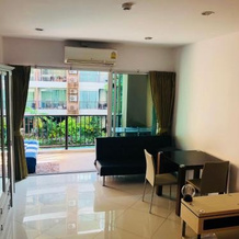 Diamond Suite - 2Br Apt In Thappraya, Паттайя — фото 3