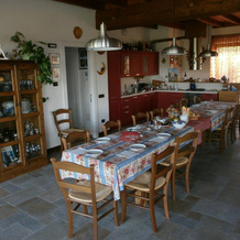 Agriturismo Lieto Colle, 圣费尔莫德拉巴塔利亚 — 照片 4