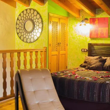 Casa Rural Mirador Y Relax, Хиль-Гарсия — фото 5