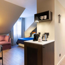 RockyPop Grenoble Hotel, 格勒诺布尔 — 照片 5