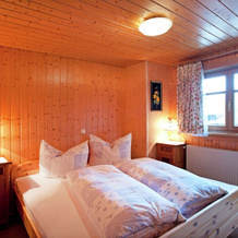 Cozy Apartment with Sauna near Ski Area in Silbertal, 锡尔伯塔尔 — 照片 3