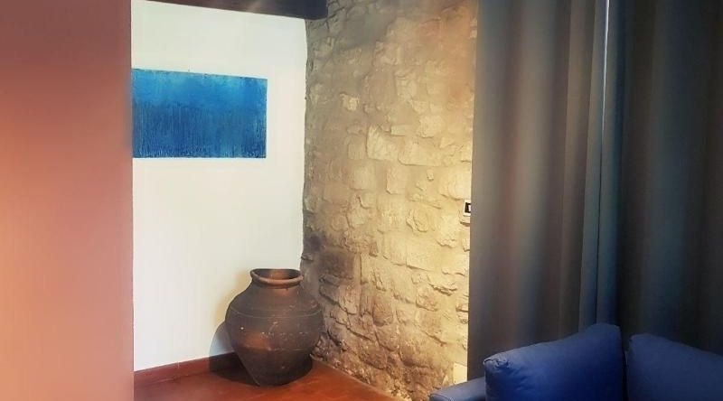 Torre Al Sasso B&B, Понтасьев — фото 1