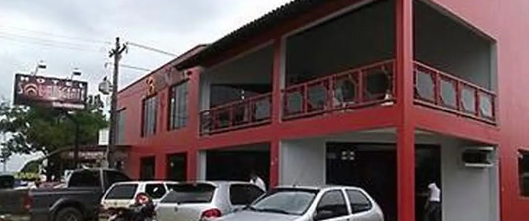 Hotel Sol Nascente - Ariquemes - RO, Ariquemes — photo 1