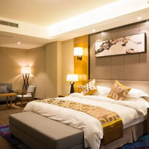 Wells Wales Hotel, Cangzhou — photo 3