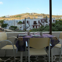 Sunset Studios & Apartments - Adults Only, Naousa — photo 2