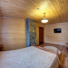 Hotel Milli & Jon, Буковель — фото 2