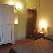 Fontebussi Tuscan Resort, Кавриглия — фото 5