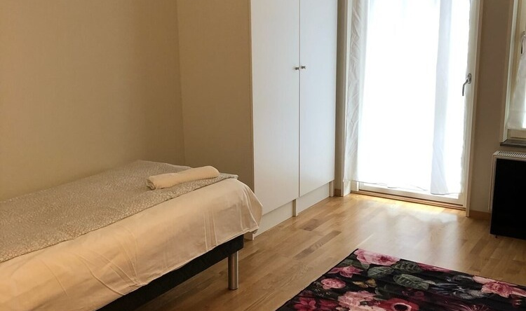 Barkarby City Apartment Stockholm 1216, Ярфалла — фото 1