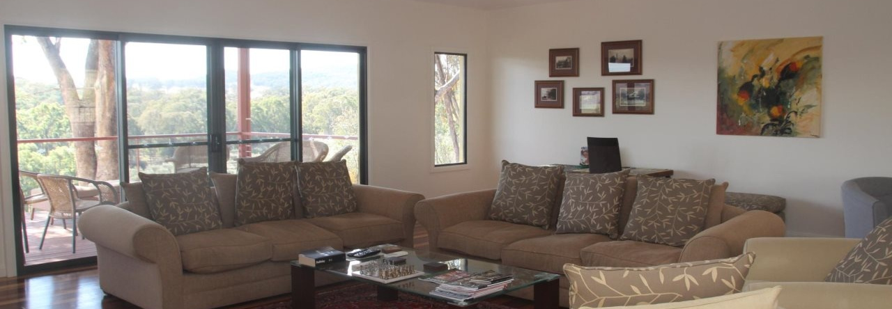 Wombadah Guesthouse, 尤伦德里 — 照片 1
