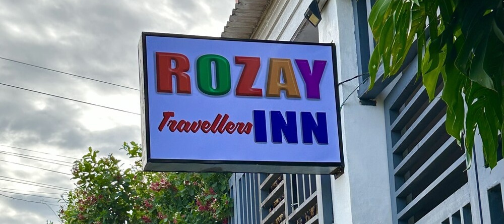 Rozay Travellers Inn, Kabankalan — photo 1