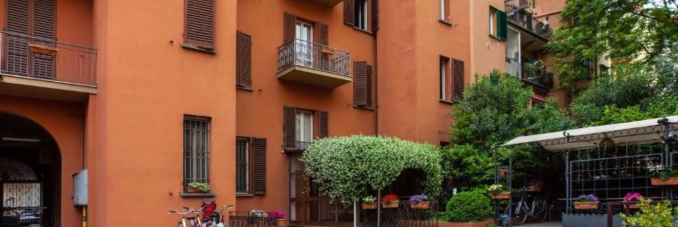 Astoria Hotel & Apartments, Bologna — photo 1