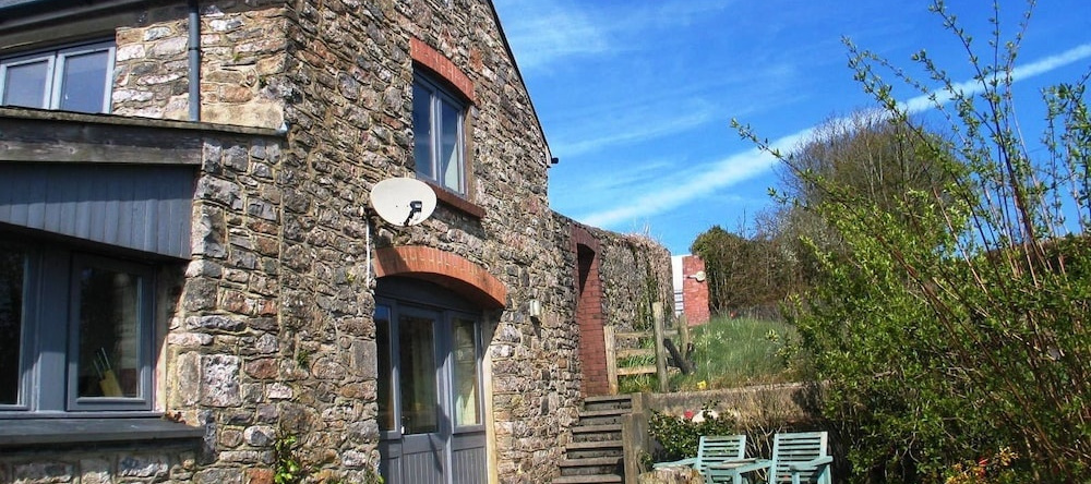Lamphey Park Guest House, 霍奇斯顿 — 照片 1