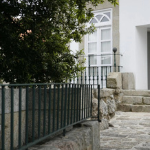 Montebelo Palácio dos Melos Viseu Historic Hotel, 维塞乌 — 照片 2