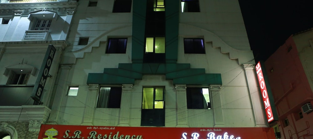 Sr Residency, 金奈 — 照片 1
