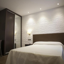 Hotel Restaurante El Corte, 卡萨贝尔梅哈 — 照片 5