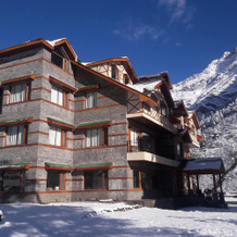 Hotel Batseri, 塞林切 — 照片 5