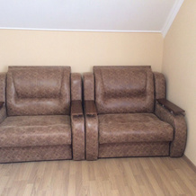 Na Kujbyisheva Living Quarters, 库晓夫斯卡亚 — 照片 4