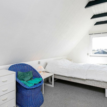 Spacious Holiday Home in Jutland With Terrace, Thisted — photo 4
