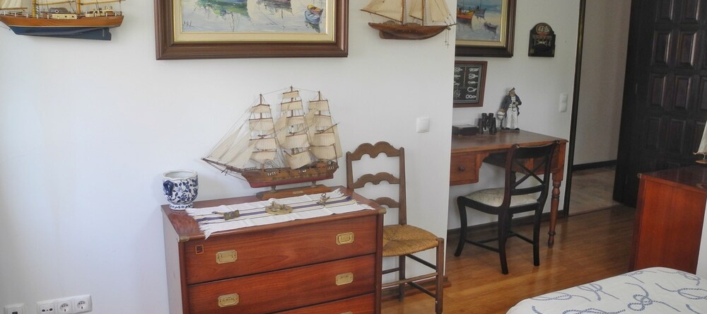 Casa do Oriente - Bed & Breakfast, Colares — photo 1