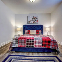 Globalstay 4Bd Basement Port Elgin Beach, Согин-Шорс — фото 5
