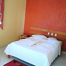 Costa Marlin Hotel, 圣马特乌斯 — 照片 2