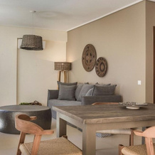 Eucalyptus Apartments Apartment Canella, 卡拉沃米洛斯 — 照片 3