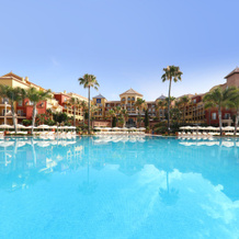 Iberostar Malaga Playa, Торрокс — фото 3