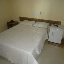 Hotel São Miguel, 科拉蒂纳 — 照片 2
