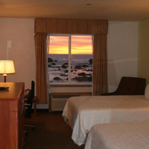 Oceanfront Lodge, 克雷森特城 — 照片 3