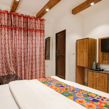Fabhotel Grover, Кангра — фото 4