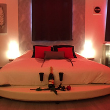 Domaine Des 3 Chateaux - Suite Cupidon, Муане — фото 5