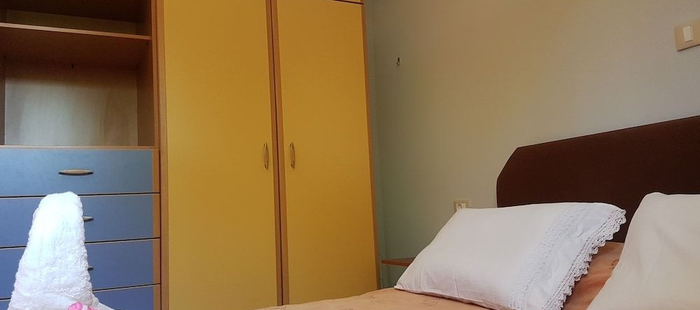 Elia Guesthouse, Nopigia — photo 1