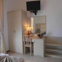 Hotel Toscana, Marotta — photo 5
