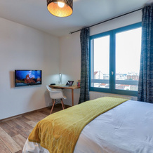 Home Chic Home - Studio Courbevoie La Défense, Курбевуа — фото 5