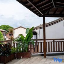 Longjiang Years Hot Spring · Guanlan Mansion (Zhangzhou Ancient City Store), 漳州 — 照片 2