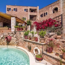 Samonas Traditional Villas Red Villa Fliskouni - 90m Maisonette, Samonas — photo 2