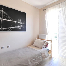 Brand new Family Apartment With Acropolis View, Sleeps 5, Agios Dimitrios — photo 5