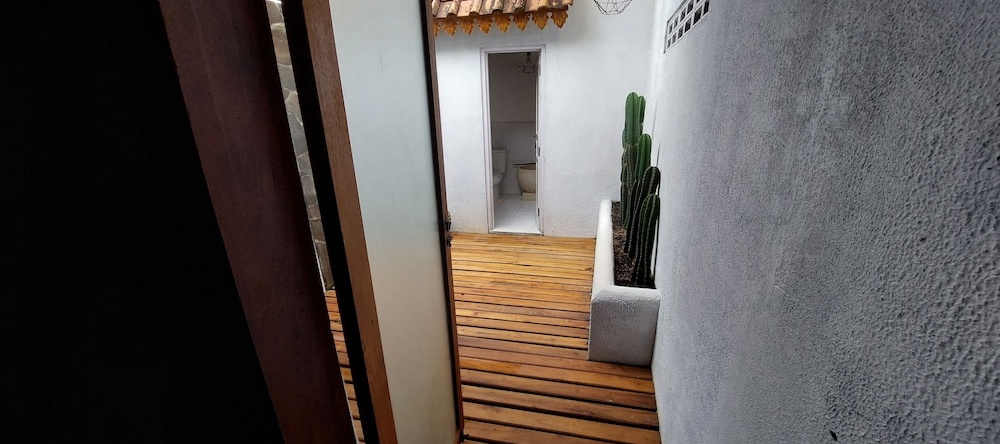 DikaJaya Guesthouse Syariah, Muntuk — photo 1