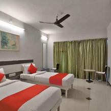 Hotel Jubilee, Bhavnagar — photo 4
