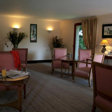 Antares & Spa Honfleur, 拉里维耶尔圣索沃尔 — 照片 5