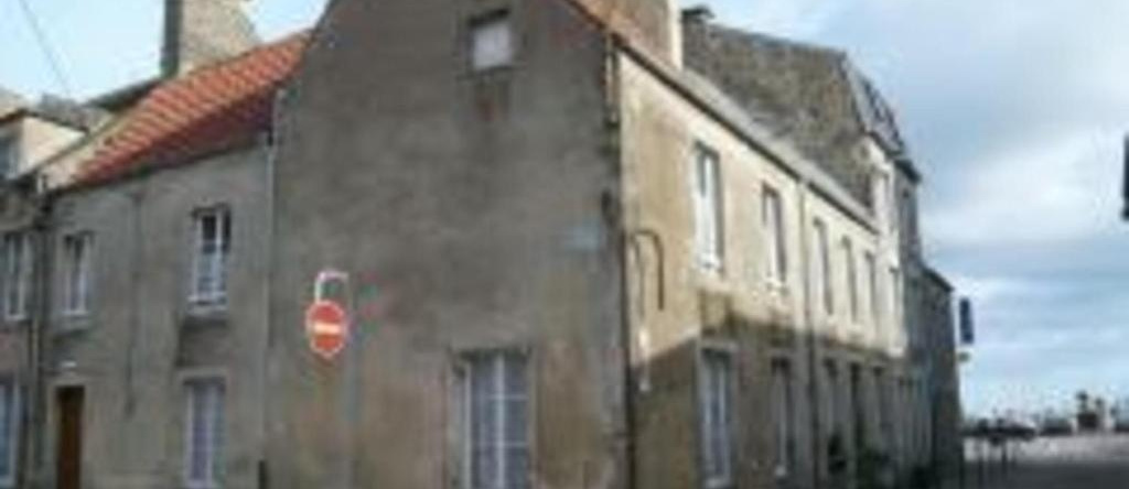 Appartement Saint-Vaast-la-Hougue, 3 pièces, 4 personnes - FR-1-362-297, Saint-Vaast-la-Hougue — photo 1