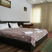 Zhaylau Hotel, Щучинск — фото 5