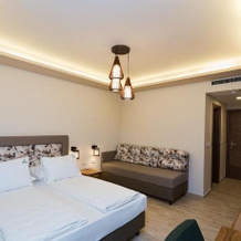 Hotel Borkovac, 鲁马 — 照片 2