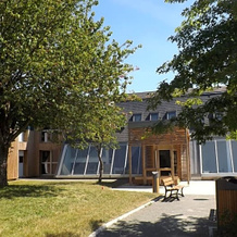 Cref Auberge De Jeunesse, Laval — photo 5