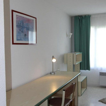 Sphinx Residences Les Doges, 卡昂 — 照片 4