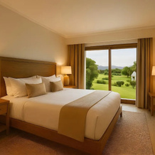 Joktel Fish River Resort & Golf Course, Сифилд — фото 3