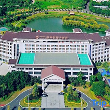 Zhangzhou Longjia Hotel, 漳州 — 照片 3