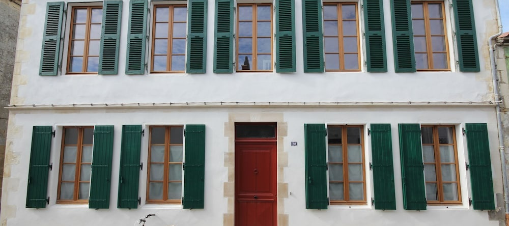 Maison Espanel, 阿尔桑雷 — 照片 1